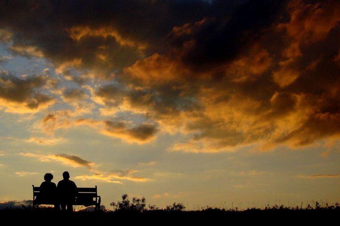 Kazimierz szykuje atrakcję na Walentynki. Przyjedź, usiądź, zakochaj się