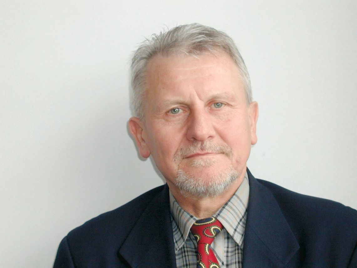Kazimierz Szynkaruk