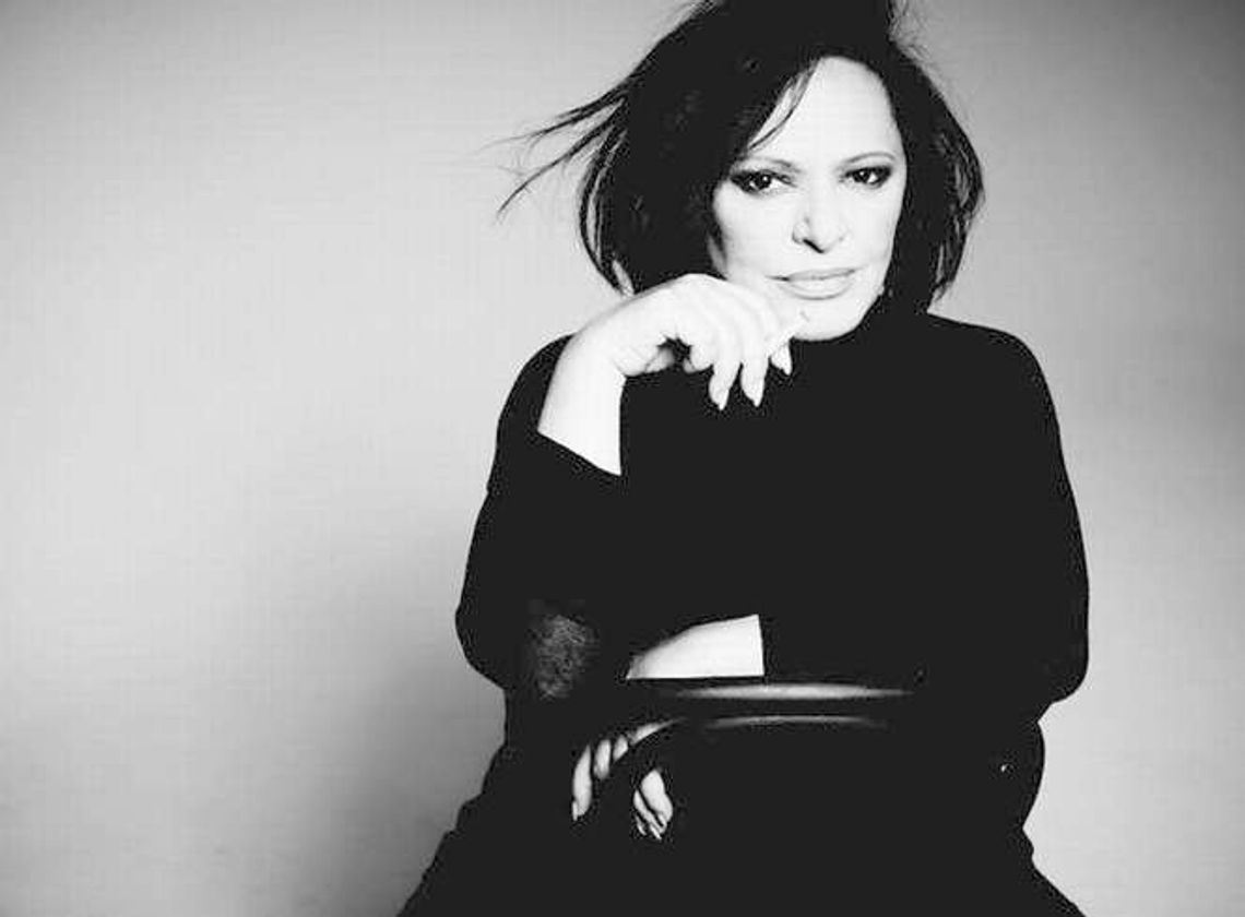 "Kazimierz w słońcu". Koncert Grażyny Łobaszewskiej