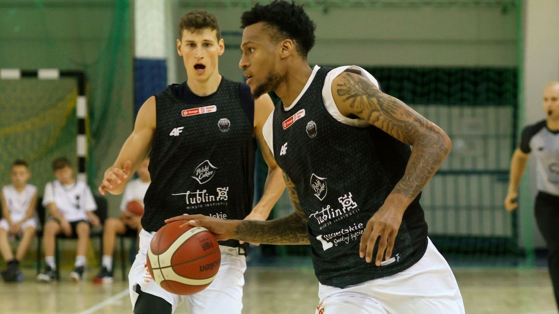 KB Sigal Prisztina – Polski Cukier Start Lublin 69:89. W Europie lepiej niż w kraju KB Sigal Prisztina – Polski Cukier Start Lublin 69:89. W Europie lepiej niż w kraju