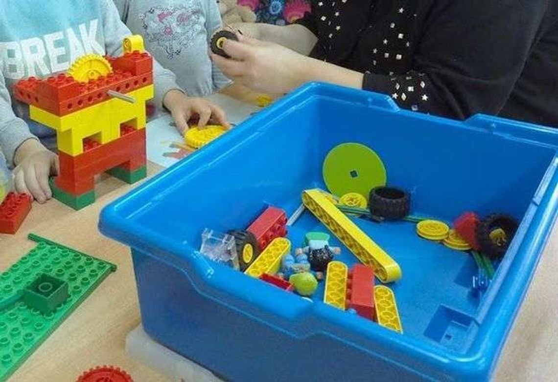 Kębło: Powstanie nowe przedszkole