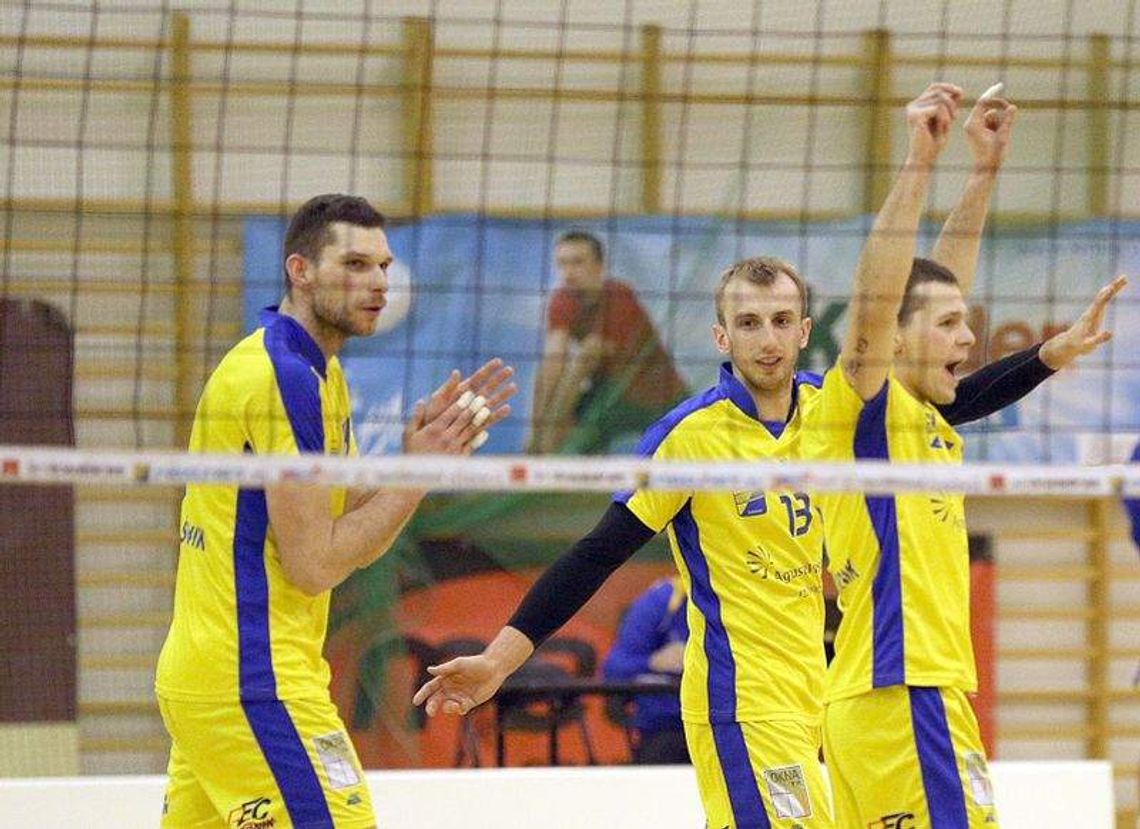 Kęczanin Kęty - Avia Świdnik 1:3. Mają utrzymanie!