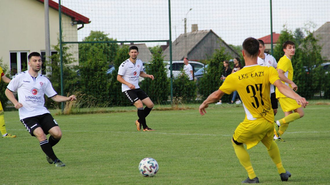 Keeza bialska klasa okręgowa przejdzie reformę?