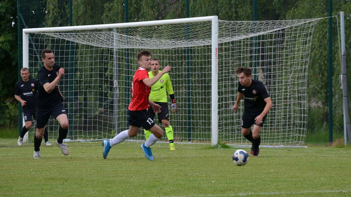 Keeza chełmska klasa okręgowa zostanie powiększona? Keeza chełmska klasa okręgowa zostanie powiększona?