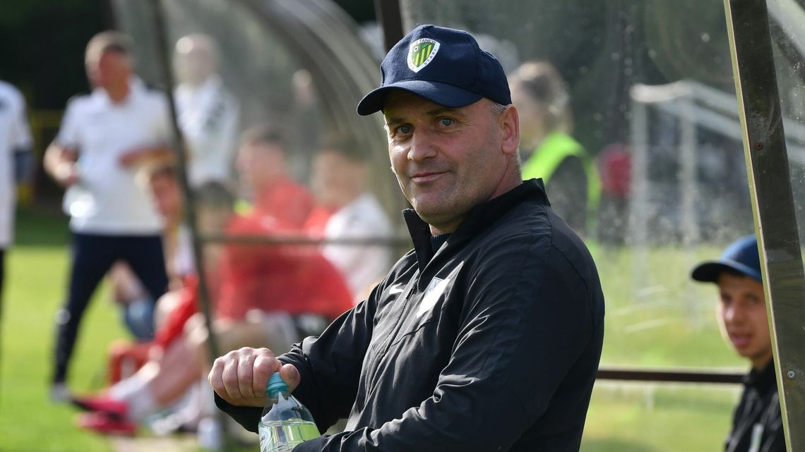 Keeza zamojska klasa okręgowa gotowa do startu