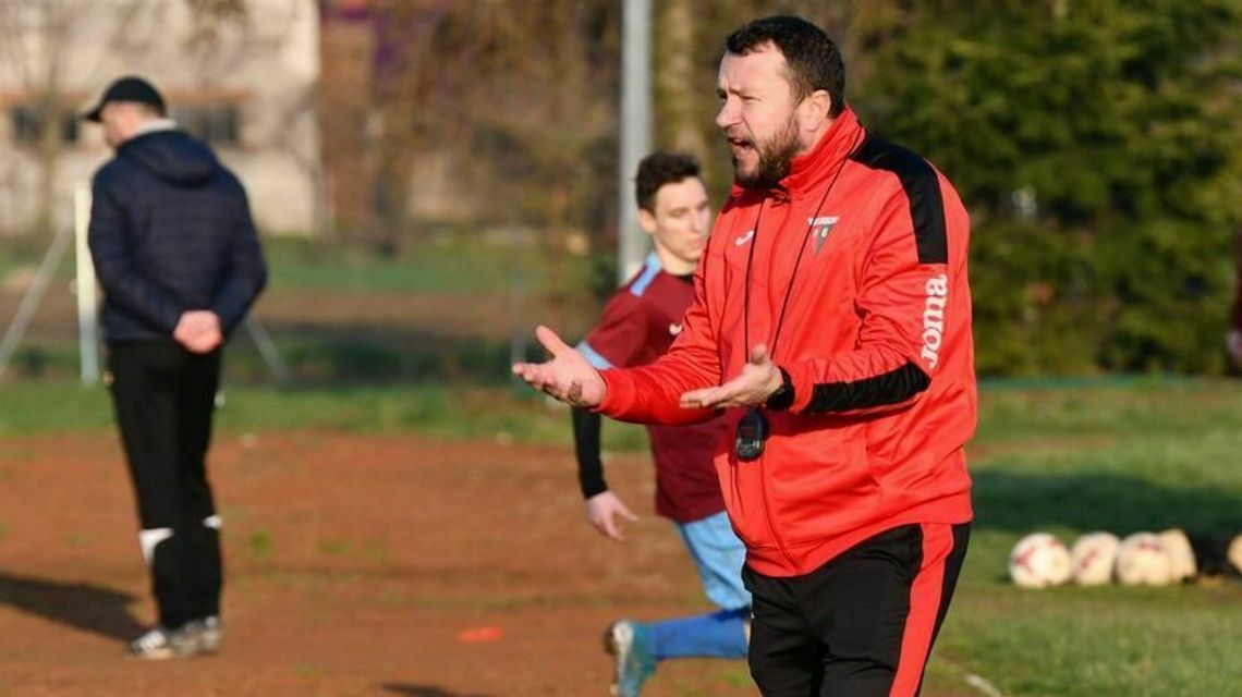 Keeza zamojska klasa okręgowa. Przenosiny z Łaszczówki do Łaszczowa 