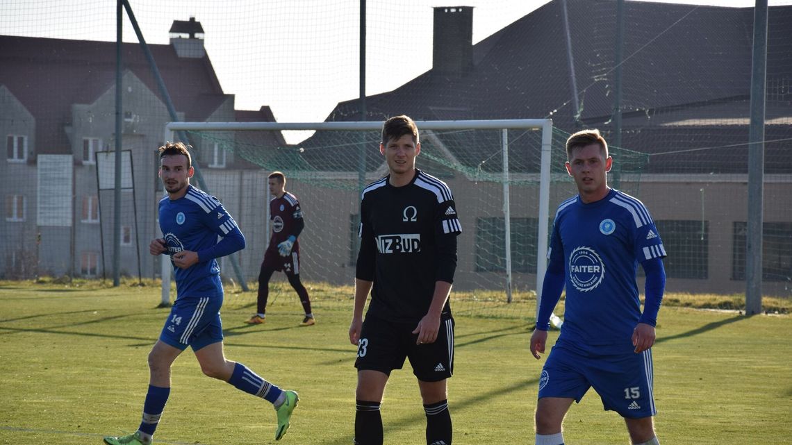 Keeza zamojska klasa okręgowa z liczbach