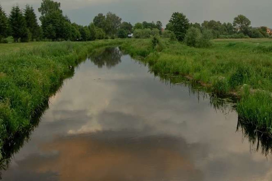 Kemping powstanie w gm. Żyrzyn. Z namiotem nad Wieprz