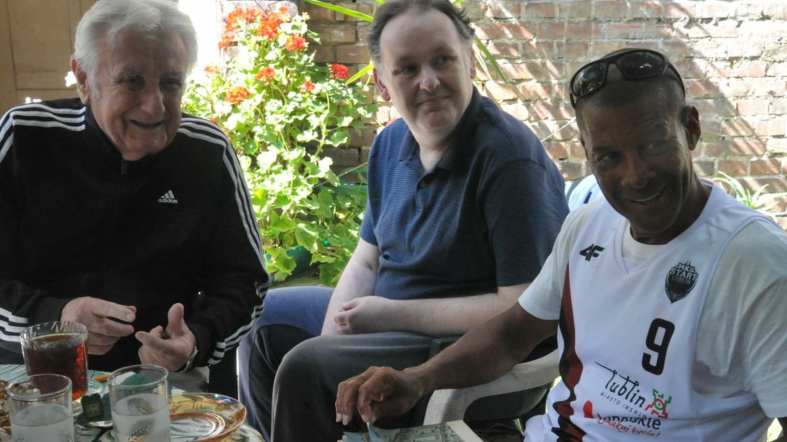 Kentomania. Wirtuoz parkietu znów w Lublinie Kentomania. Wirtuoz parkietu znów w Lublinie