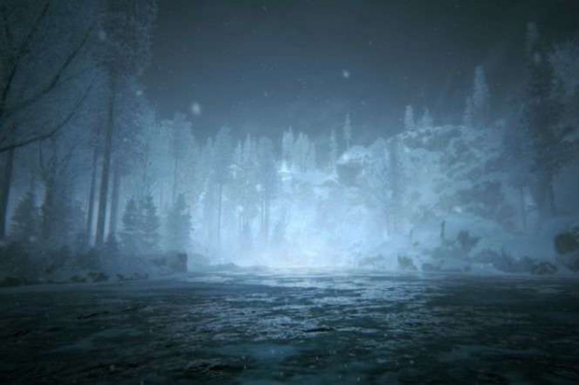 Kholat: Tajemnica przełęczy Diatłowa (wideo)