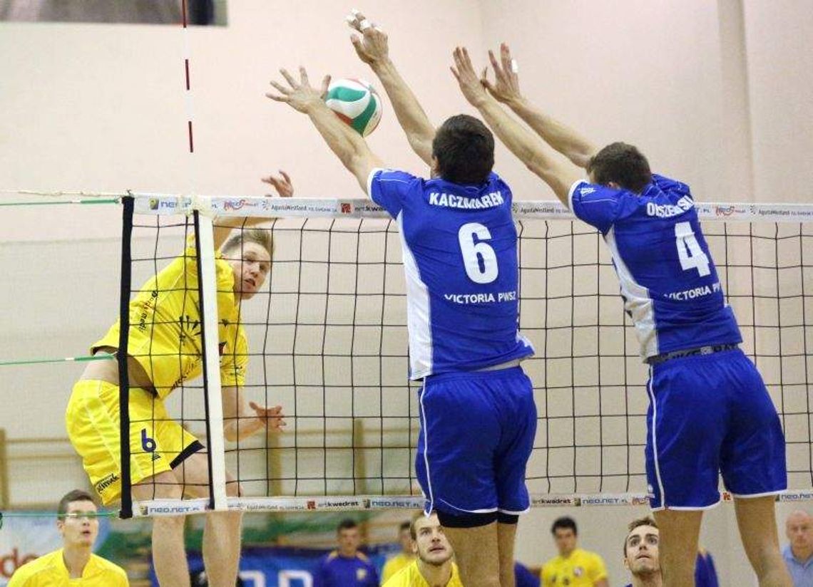 Kibice Avii Świdnik czekają na punkty Kibice Avii Świdnik czekają na punkty