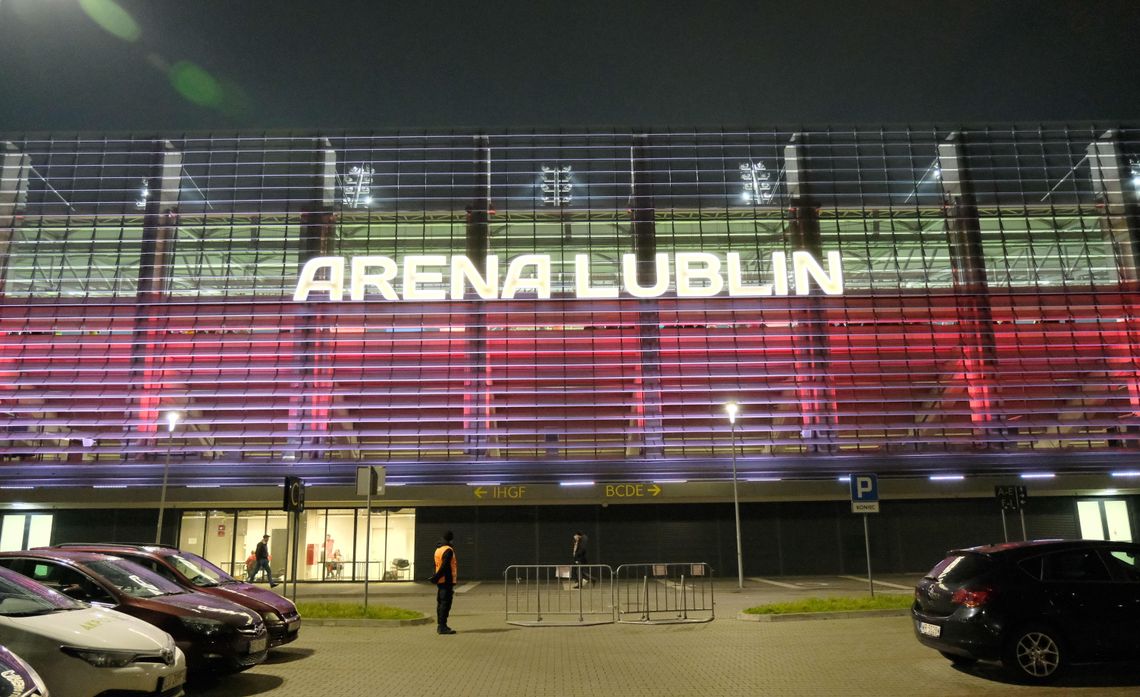 Kibice będą mieli jak wrócić do domu. Przyjadą po nich dodatkowe autobusy