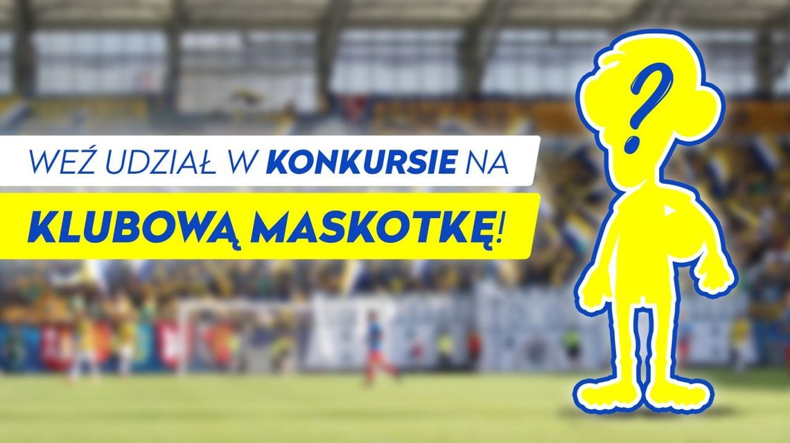 Kibice Hetmana i Motoru zaprojektują klubowe maskotki Kibice Hetmana i Motoru zaprojektują klubowe maskotki