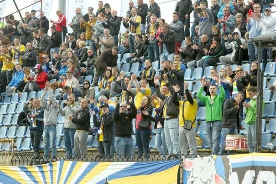 Kibice lubelskich żużlowców proszą miasto o pomoc. Co na to prezydent?