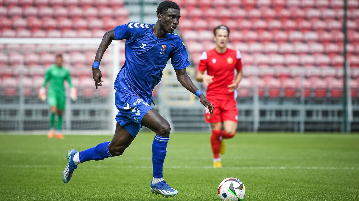 Kibice Motoru Lublin pytają gdzie są transfery, a dyrektor sportowy po raz drugi odpowiada Kibice Motoru Lublin pytają gdzie są transfery, a dyrektor sportowy po raz drugi odpowiada