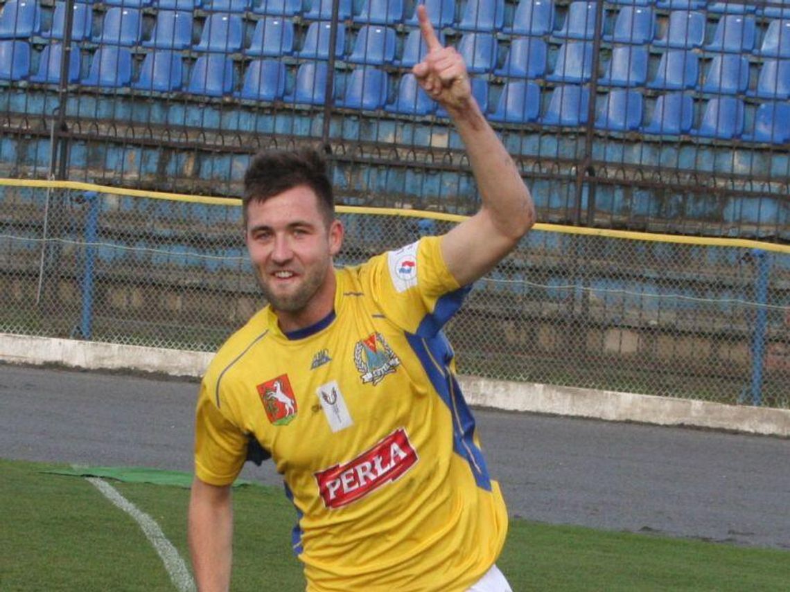 Kibice Motoru szykują inwazję na Radom