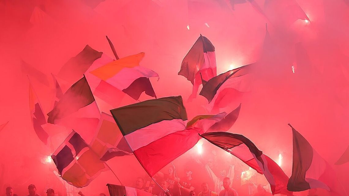 Kibice Motoru w euforii, beniaminek rzutem na taśmę pokonał Śląsk w meczu przyjaźni