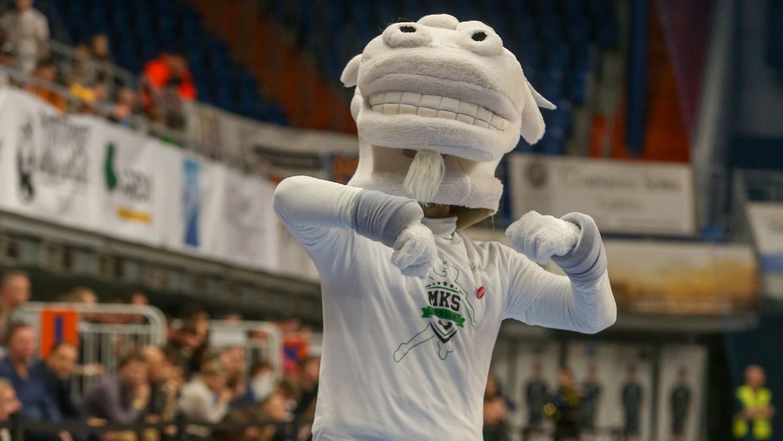 Kibice nie zawiedli szczypiornistek. MKS FunFloor z najlepszą frekwencją w Orlen Superlidze