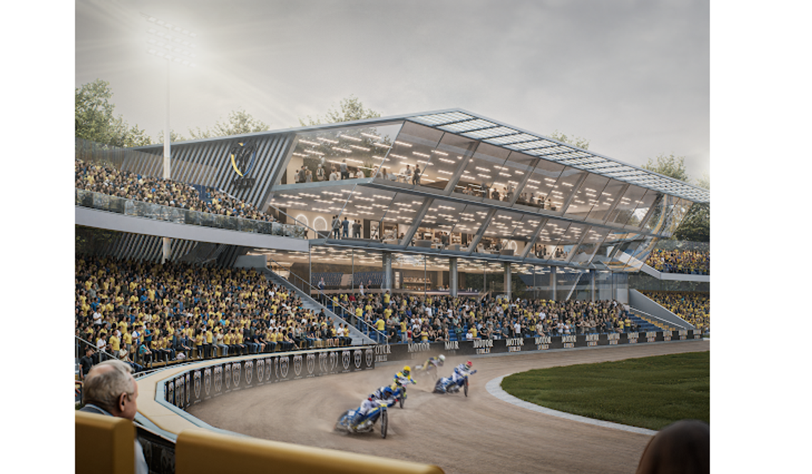 Kibice piszą do prezydenta Lublina. Chodzi o stadion
