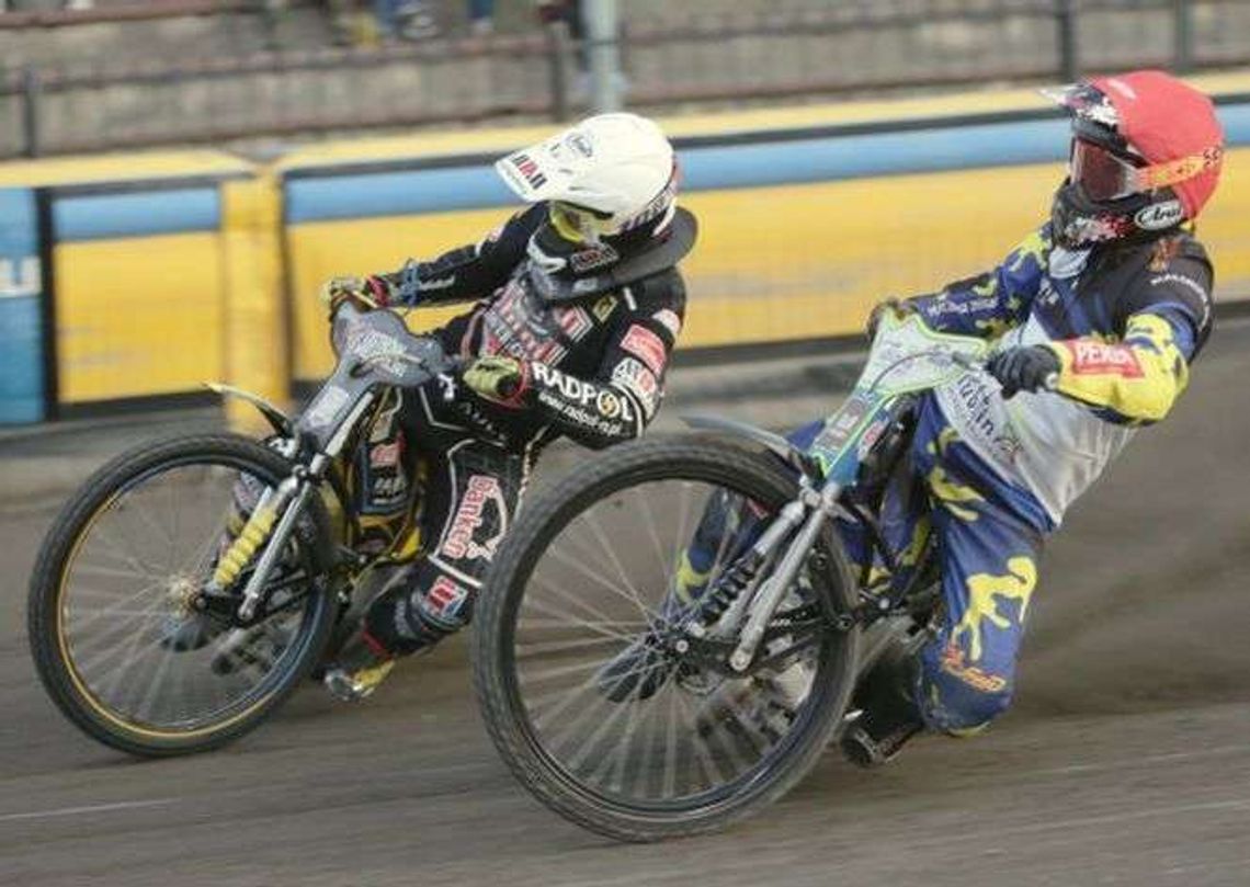 Kibice Speed Car Motoru organizuą wyjazd do Gniezna