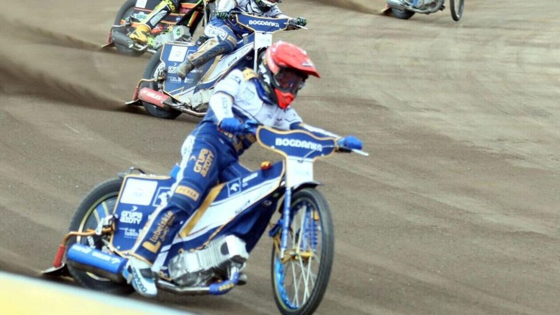 "Kibice zobaczyli sporo fajnych wyścigów". Opinie po meczu Orlen Oil Motor Lublin - ZOOleszcz GKM Grudziądz