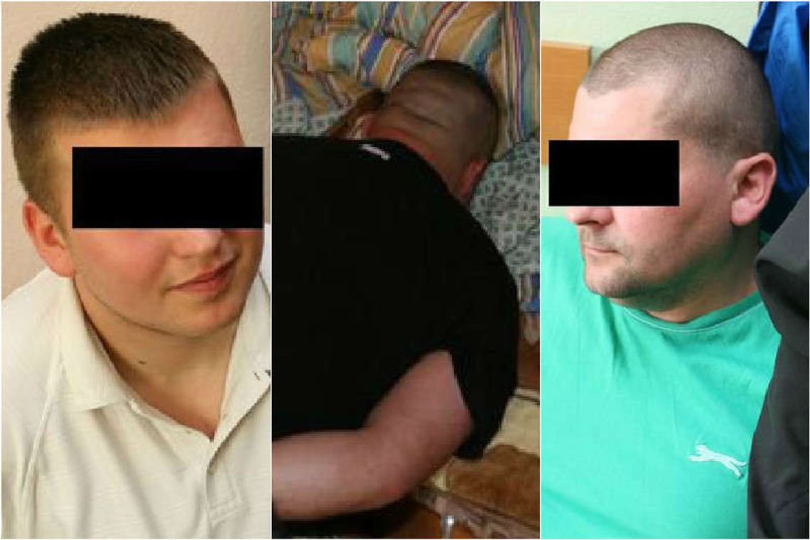 Kibole z Zamościa zatrzymani za kontrabandę