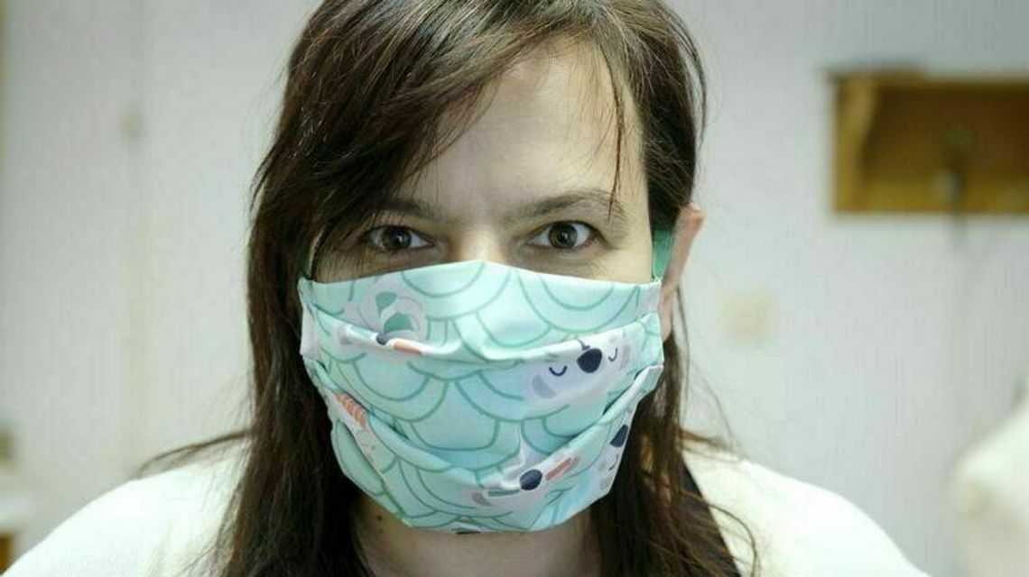 Kiedy decyzja "maseczki zdjąć"? Wiceminister podał datę