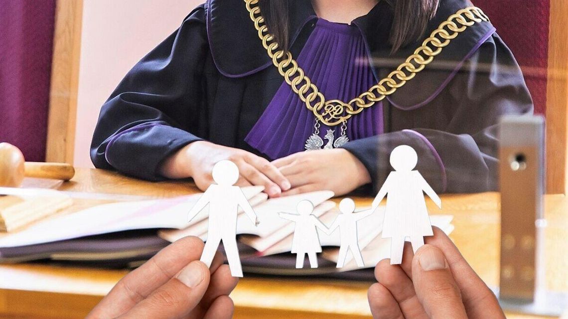 Kiedy ekspresowe rozwody? Młodzi nie pozostawiają złudzeń