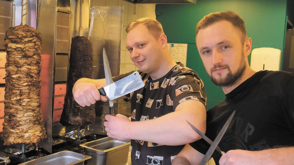 Kiedy inni liczą każdy grosz, oni otwierają nowy lokal. "Nie boimy się pandemii"