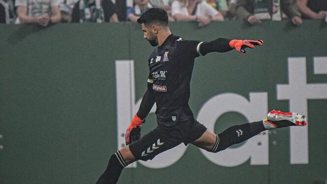 Kiedy Kamil Kruk i Ivan Brkić wrócą do składu Motoru Lublin? Kiedy Kamil Kruk i Ivan Brkić wrócą do składu Motoru Lublin?