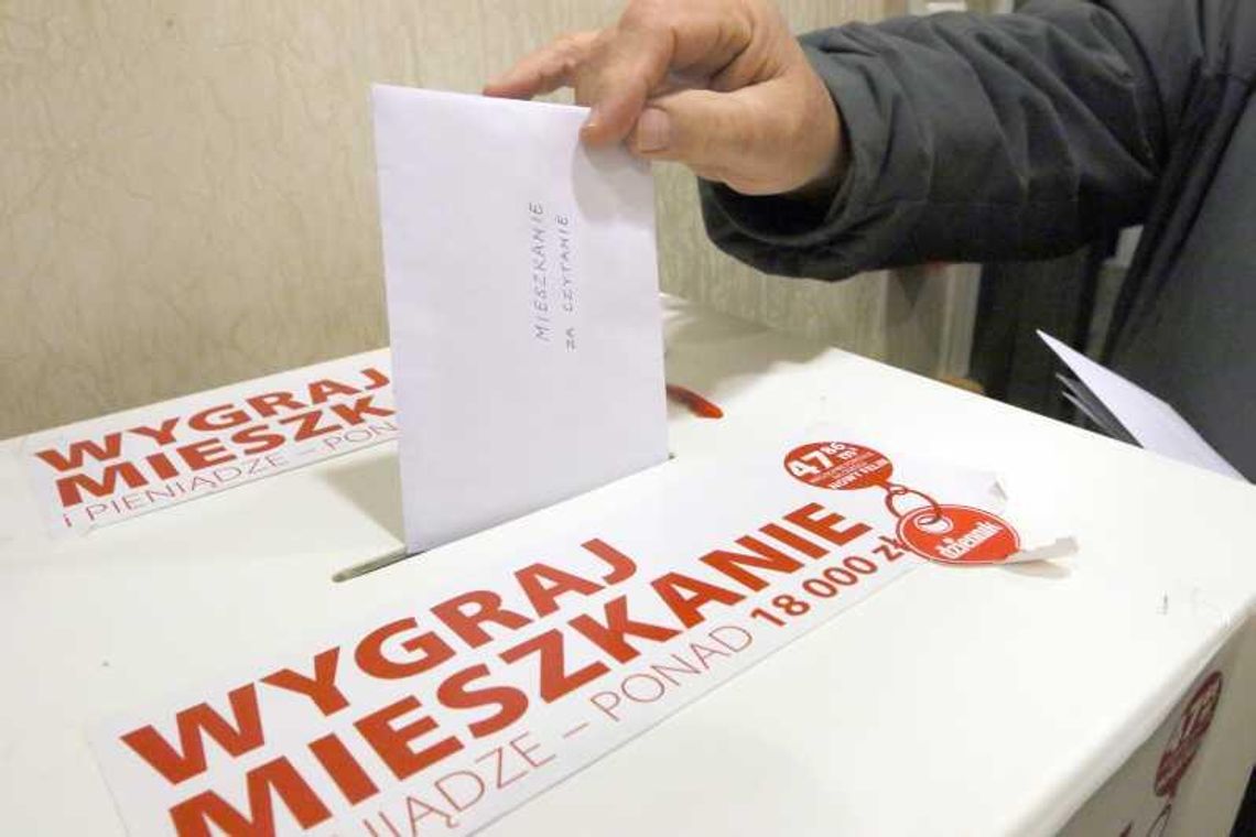 Kiedy kolejne kupony? Kiedy kolejne kupony?