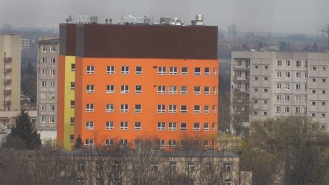 Kiedy konkurs na szefa COZL? W „najbliższym możliwym terminie”