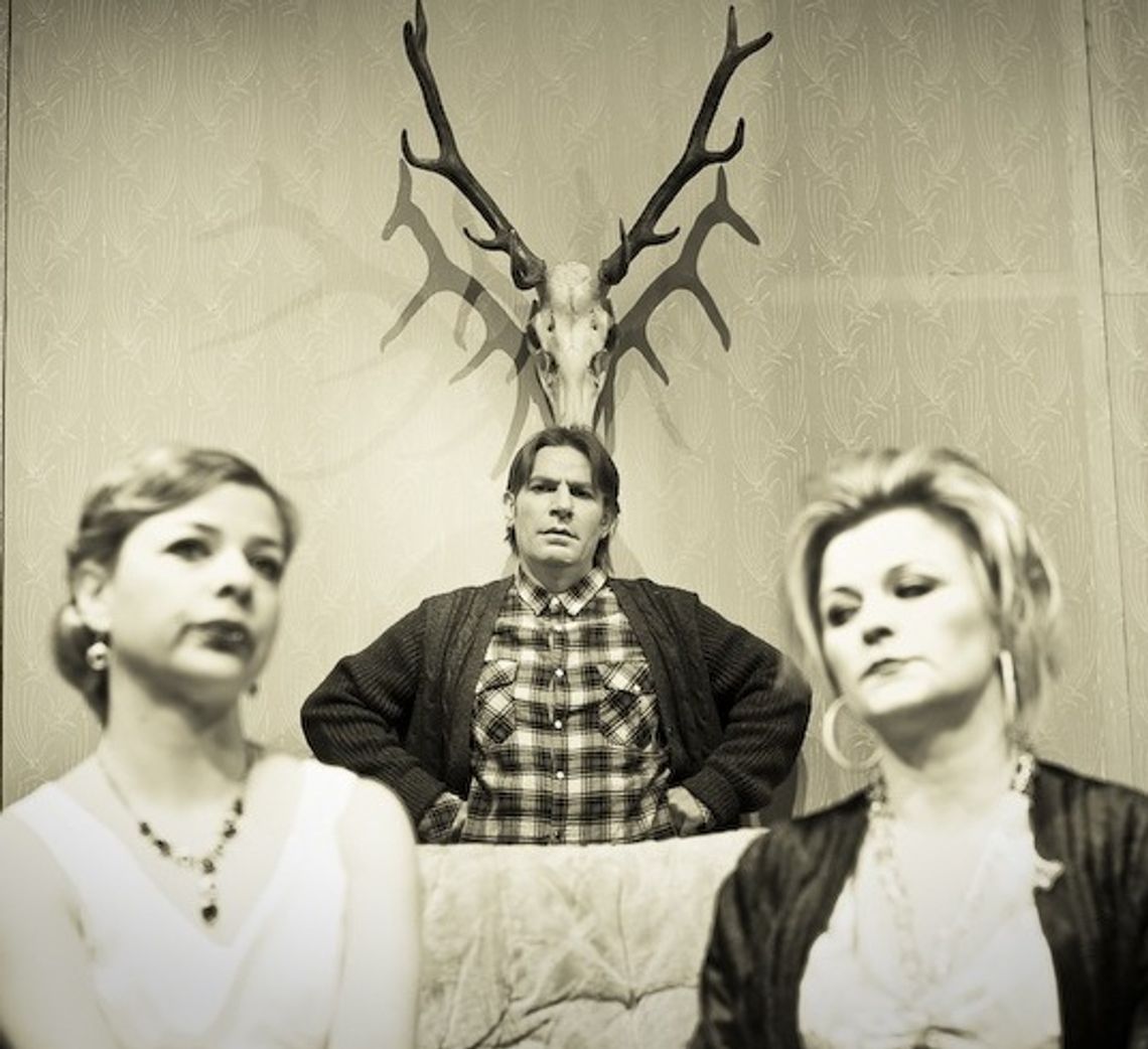 \"Kiedy kota nie ma”. Komedia w Teatrze Muzycznym