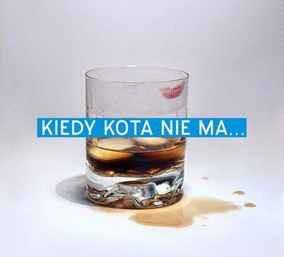 \"Kiedy kota nie ma...\" w Teatrze Muzycznym