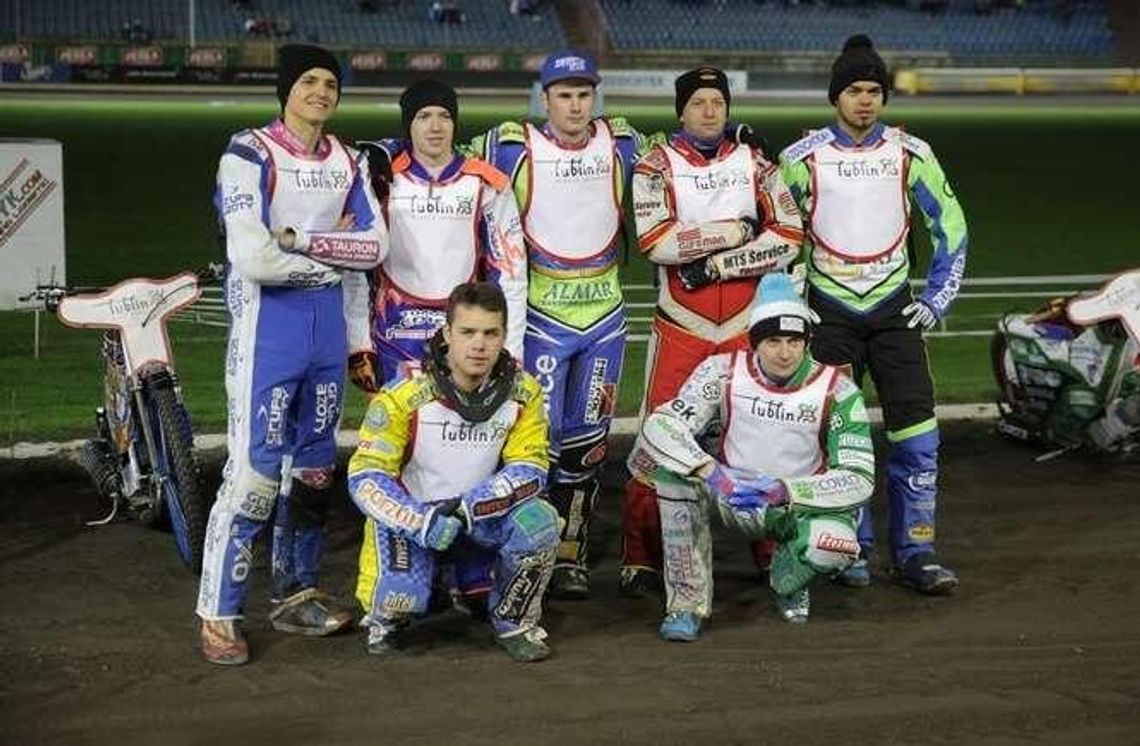 Kiedy ligowy żużel wróci do Lublina? Znamy terminarz PLŻ2