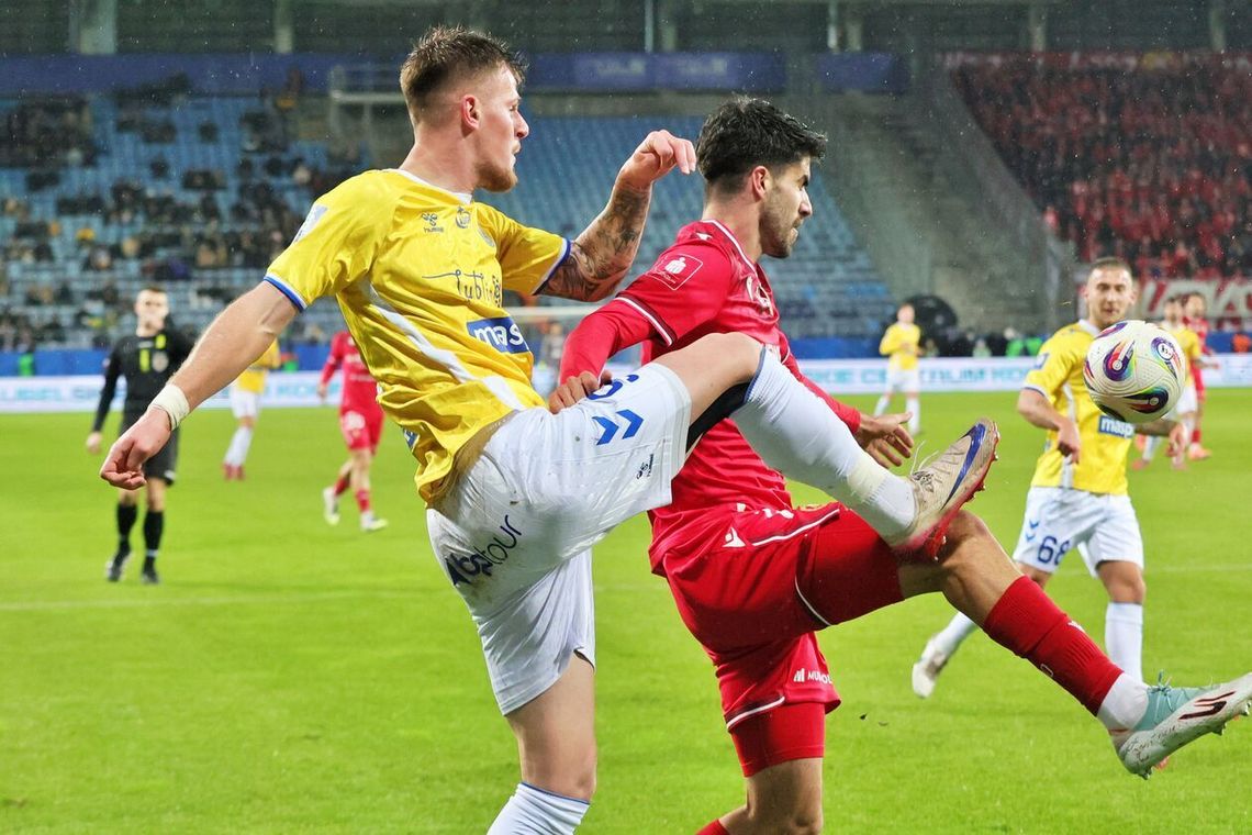 Kiedy Motor zagra z Widzewem? Znamy terminarz pierwszej kolejki PKO BP Ekstraklasy Kiedy Motor zagra z Widzewem? Znamy terminarz pierwszej kolejki PKO BP Ekstraklasy