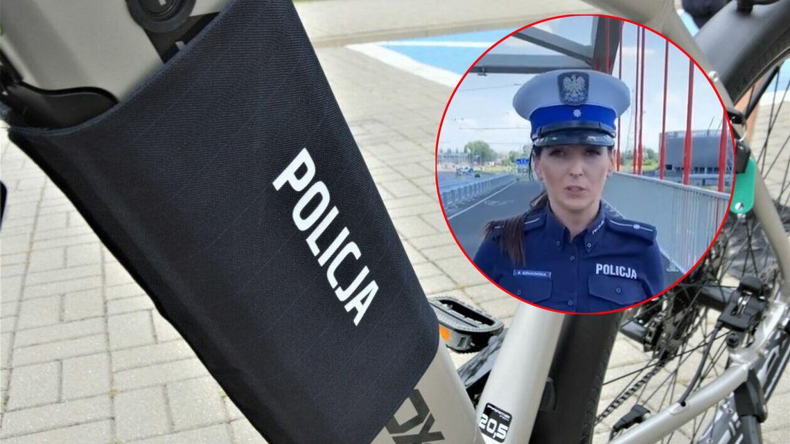 Kiedy można jechać rowerem po chodniku? Lubelska policja odpowiada, a internauci dosadnie komentują Kiedy można jechać rowerem po chodniku? Lubelska policja odpowiada, a internauci dosadnie komentują
