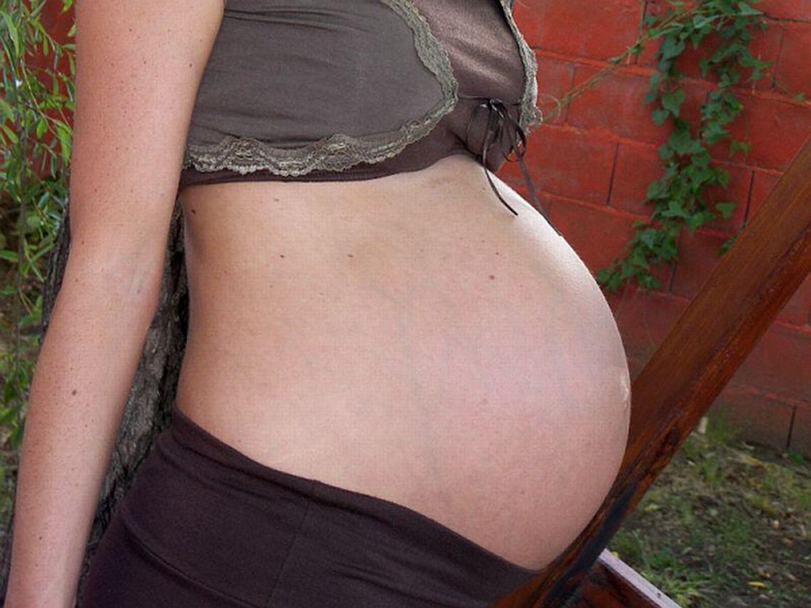 Kiedy można zwolnić kobietę w ciąży?