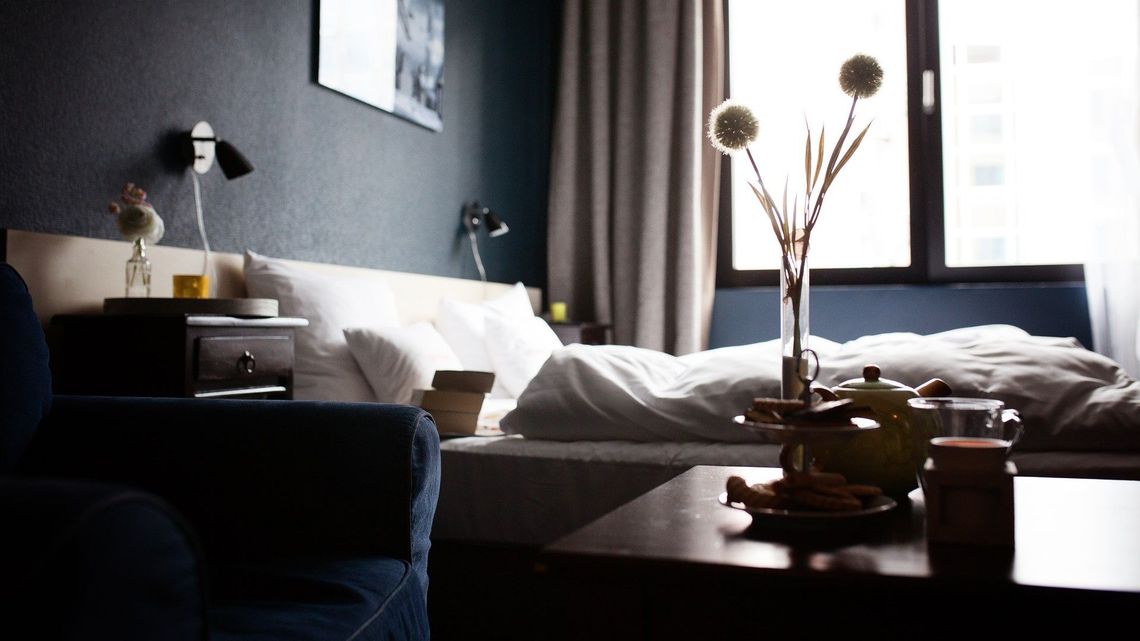 Kiedy otworzą hotele? Jest wstępna deklaracja