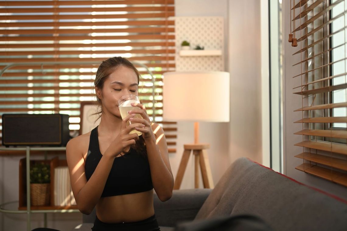 Kiedy pić kolagen, aby naprawdę działał? Poradnik Kiedy pić kolagen, aby naprawdę działał? Poradnik