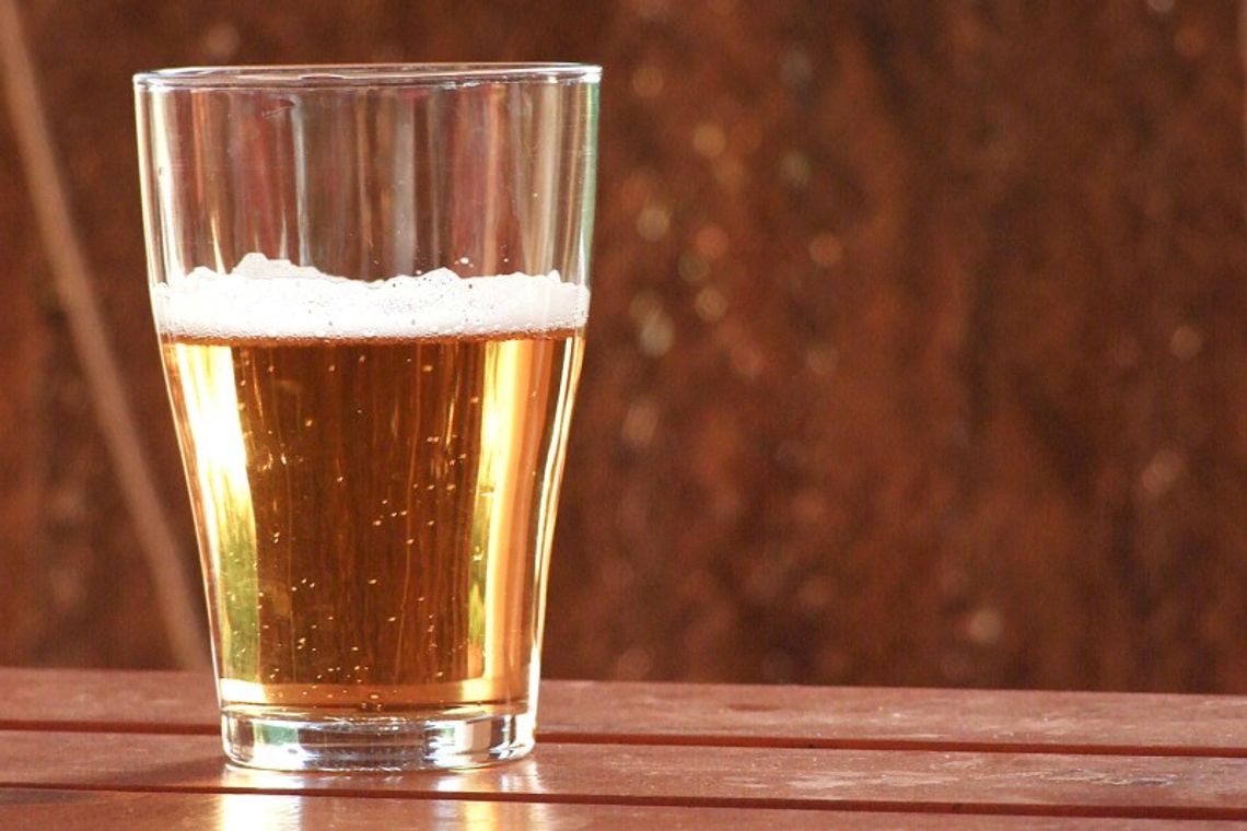 Kiedy piwo ze Zwierzyńca?