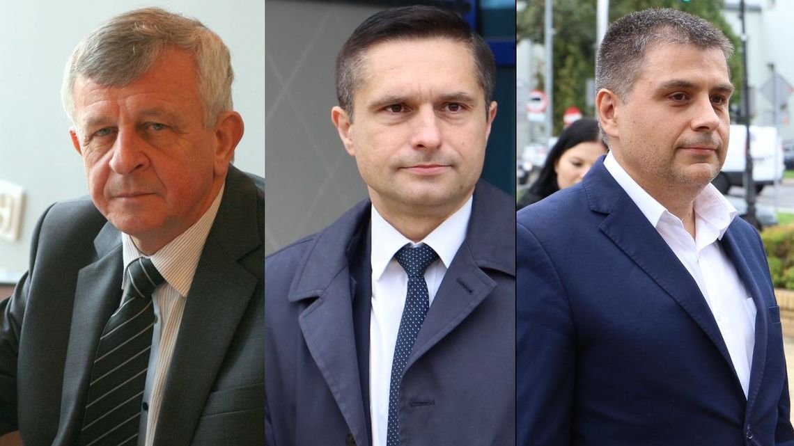 Kiedy poznamy nowego wiceprezydenta Puław?