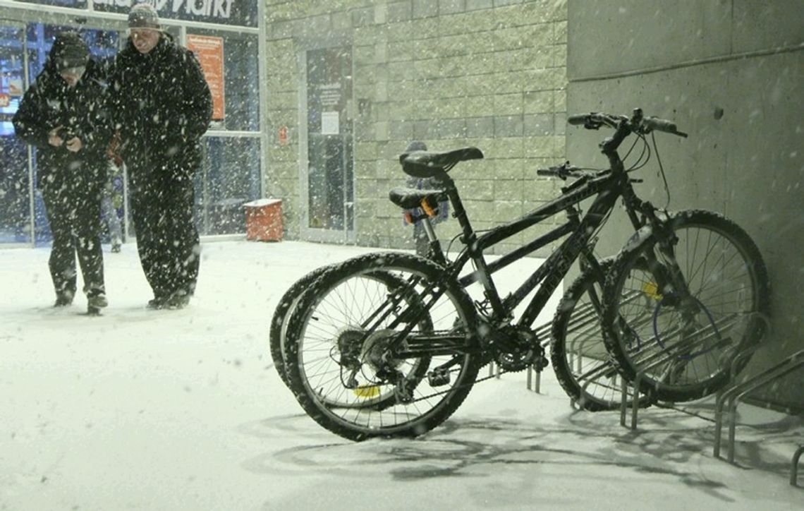 Kiedy przyjdzie prawdziwa wiosna?