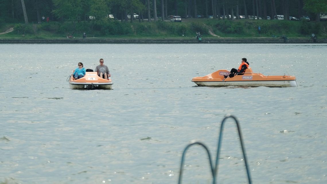 Kiedy rewitalizacja Zalewu Zemborzyckiego? Radni proszą o pomoc ministra Kiedy rewitalizacja Zalewu Zemborzyckiego? Radni proszą o pomoc ministra