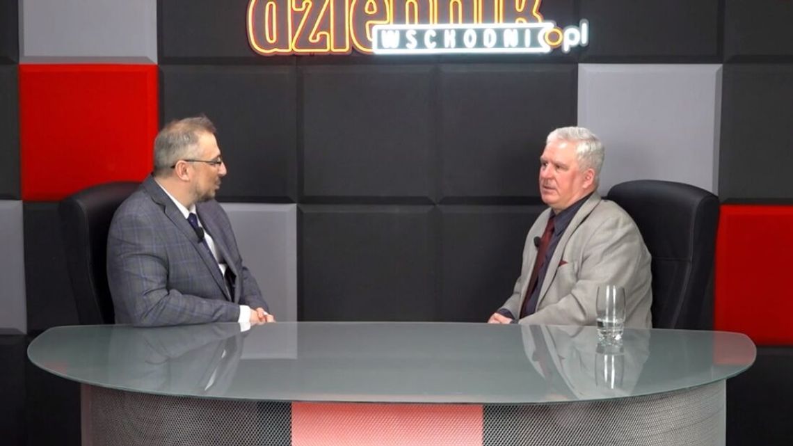 Kiedy Rosja może napaść na Polskę? "Zagrożenie jest realne"