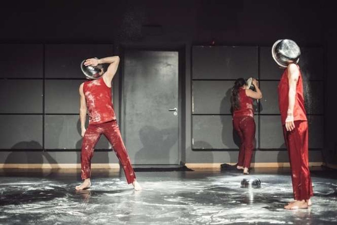 Kiedy scena jest stolnicą. 21 Międzynarodowe Spotkania Teatrów Tańca [zdjęcia]