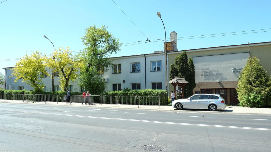 Kiedy Teatr Andersena zacznie działać w nowej siedzibie?