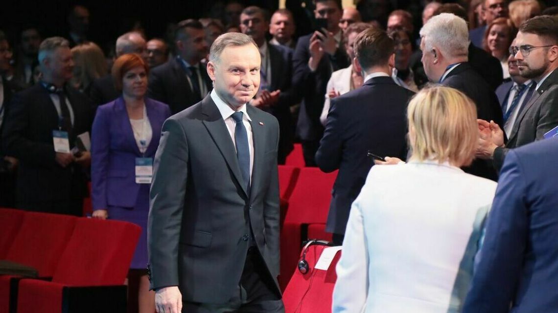 Kiedy wybory parlamentarne 2023. Prezydent ma czas do poniedziałku 