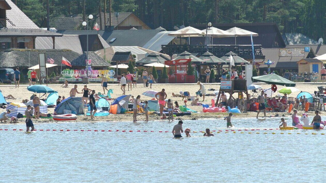 Kiedy wypada pierwszy dzień lata? Zależy, jakiego. Klimatolog wyjaśnia Kiedy wypada pierwszy dzień lata? Zależy, jakiego. Klimatolog wyjaśnia