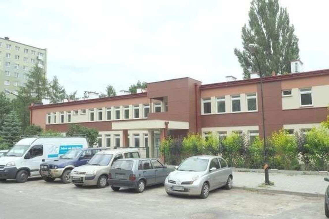 Kiedy zacznie działać nowa szkoła na Czechowie? Zamawiają sprzęt